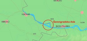 Državna granica ne sme na arbitražu!