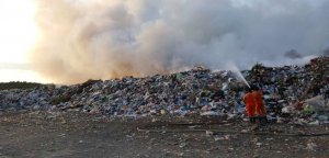 Alarmantno u Vinči!