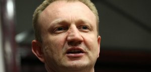 Dragan Đilas se kandiduje za gradonačelnika Zagreba!