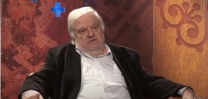 IN MEMORIAM – dr Dragomir Antonić