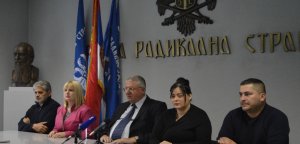 Konferencija za novinare, 2. februar 2017. godine