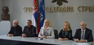 Nataša Jovanović: Ukinuti tarife za korišćenje električne energije