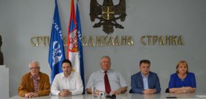 Šešelj: Upozoravali smo da će Haradinaj biti oslobođen!