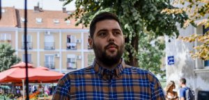 Javnost mora žigosati ološ poput Ivana Jevtovića i Borisa Milivojevića koji promovišu tezu da se u Srebrenici desio genocid