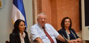 Šešelj: Neću dobrovoljno otići na izricanje drugostepene presude!
