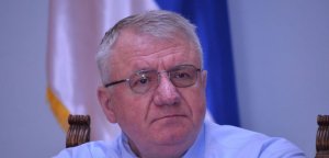 Konferencija za novinare, 3. maj 2018. godine