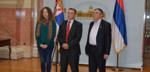 Mirčić: Presedan u diplomatskim odnosima!