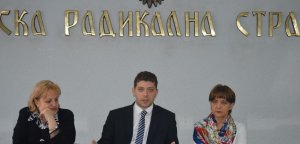 Damjanović: Tražimo smenu ministra Zorane Mihajlović!