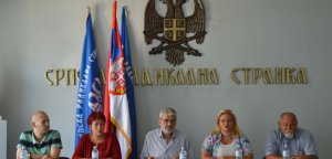 Srpski radikali su zahvalni Kini i Rusiji!