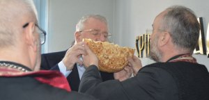 Radikali obeležili stranačku slavu Sveta Tri Jerarha