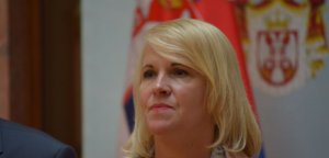 Nataša Jovanović: Srpskim radikalima niko ne može da oduzme slobodu govora!