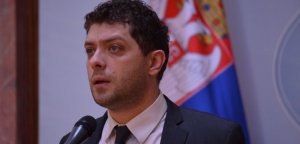 Damjanović: Beograd hitno da povuče potpis sa Briselskog sporazuma i pristupi ODKB