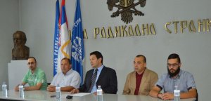 Fontana na Slaviji je uvreda za sve Beograđane!