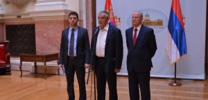 Delić: Narušena stečena prava vojnih invalida!