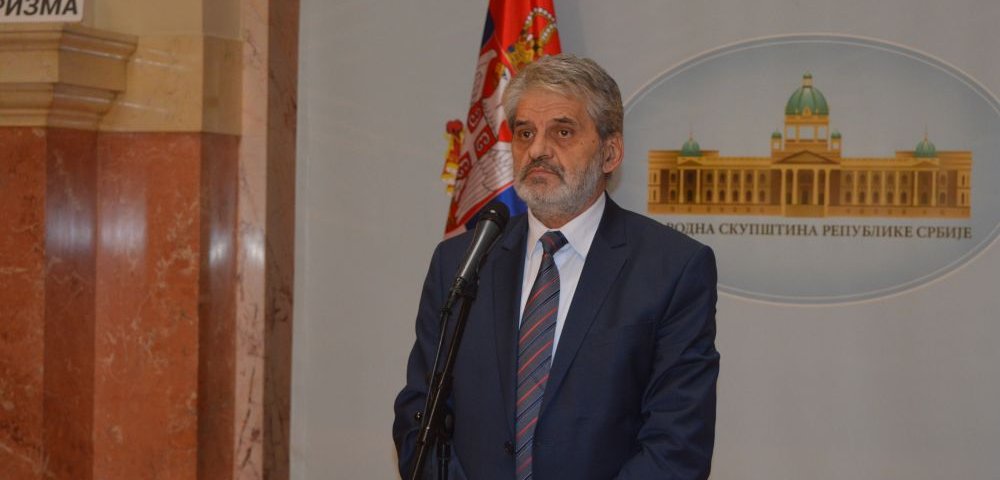 Krasić: Utvrditi kako su trošena budžetska sredstva u prethodnih 15 godina!