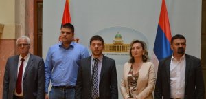 Damjanović: Ukoliko nadležni ne reaguju, primorani smo da sprečimo festival „Mirdita, dobar dan“