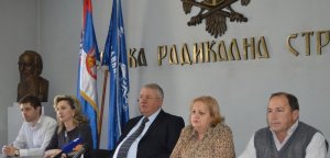 Konferencija za novinare, 23.2.2017.