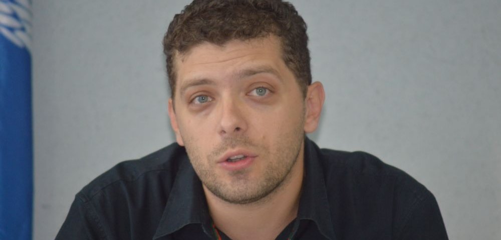 Konferencija za novinare, 7. septembar, 2017. godine