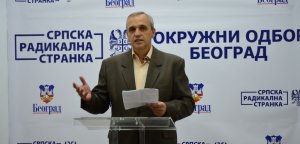 Srpski radikali spremni da legalizuju sve objekte izgrađene bez građevinske dozvole