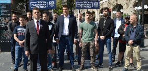 O Kosovu i Metohiji da se pregovara u Ujedinjenim nacijama