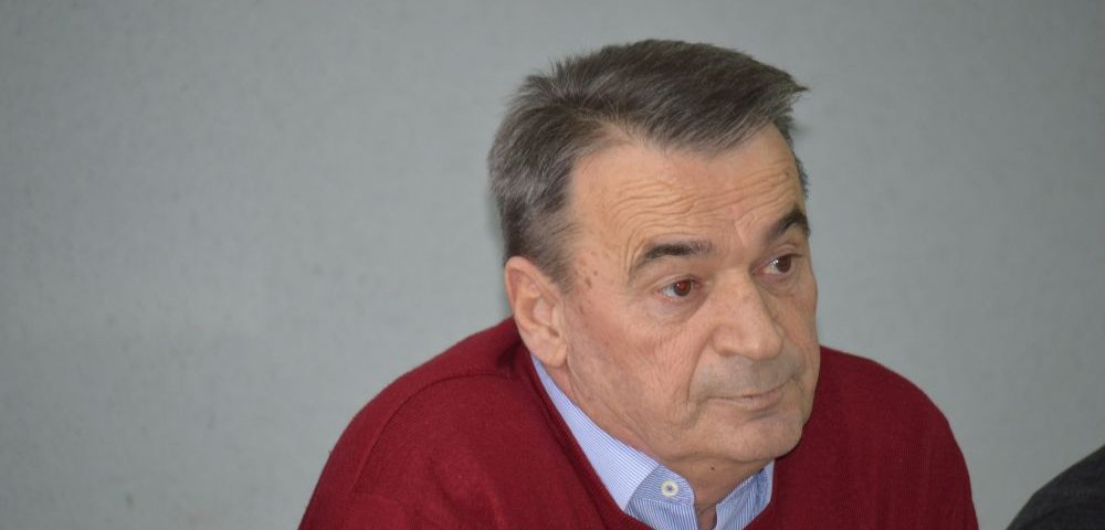 Konferencija za novinare, 11. januar 2018. godine