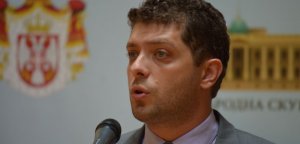 Damjanović: Kako je moguće držati u vladi one koji je ne podržavaju?