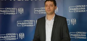 Damjanović (SRS): Nijednom političaru ne sme da padne na pamet da prizna tzv. nezavisno Kosovo