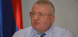 Konferencija za novinare, 23. novembar 2017. godine