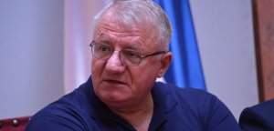 Dr Šešelj: Jorgovanka Tabaković moralno nepodobna za funkciju guvernera Narodne banke Srbije