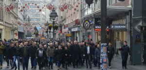 Dr Šešelj: Most preko Ade da ponese ime generala Dragoljuba Mihailovića!