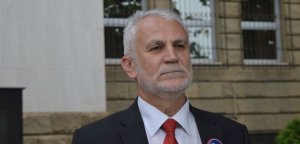 Perić: Nema dokaza za događaj u selu Kravica, ceo proces je montiran