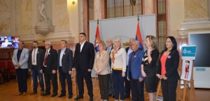 Aleksandar Šešelj: Radikali ne prisustvuju sednici – u skupštinskoj sali sa ministrima samo su poslanici vladajuće većine!