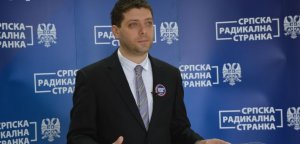 Damjanović: Zaposleni na aerodromu obavešteni da će im plate biti smanjene na 70 posto