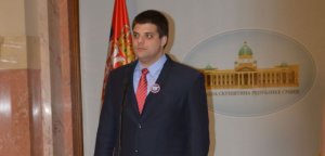 Aleksandar Šešelj: Pokrenuti diplomatsku ofanzivu da se u Savetu bezbednosti UN razgovara o ugroženosti Srba u Crnoj Gori