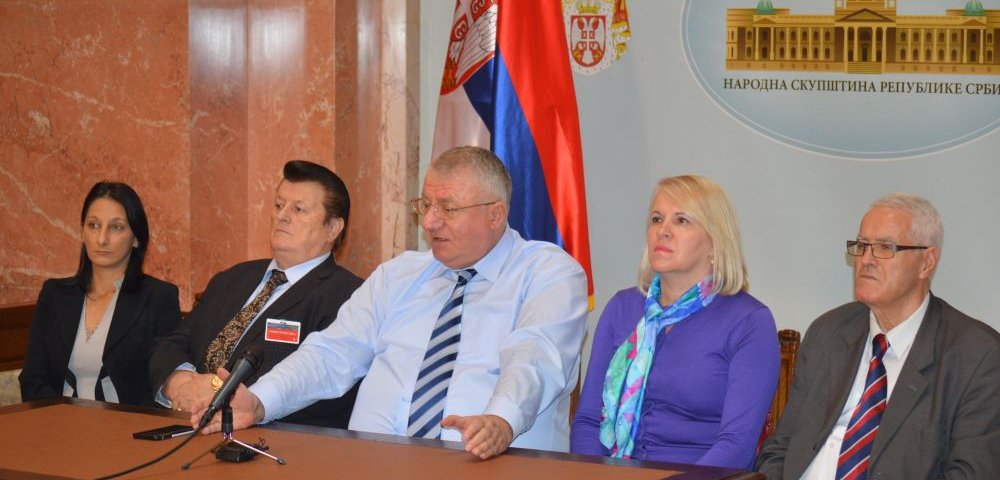 Šešelj: Hitno formirati naučni institut za proučavanje sudske prakse Haškog tribunala!