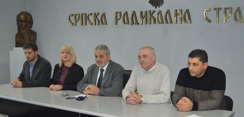 Krasić: Haški tribunal – materijalna sila?