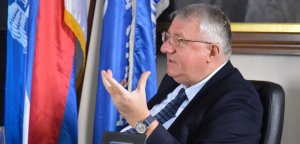 Šešelj: Uhapsiću celu Vladu Srbije ako priznaju nezavisnost Kosova!