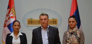 Mirčić: Zaustaviti zaduživanje građana Srbije!