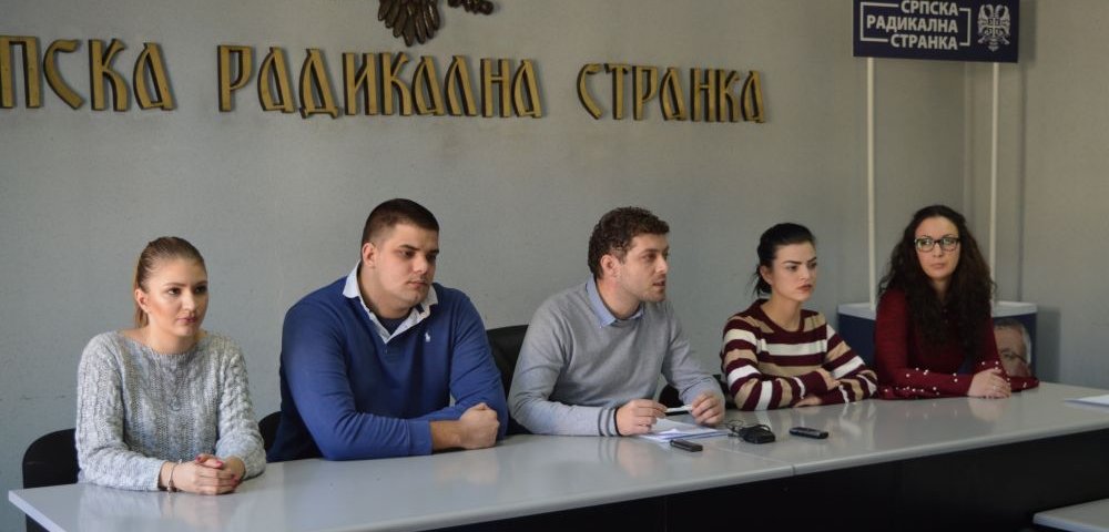 Damjanović: Vrtići su gorući problem u Beogradu!