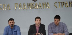 Damjanović: Srbija se neće odreći Kosova i Metohije!