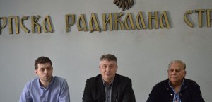 Topalović: Beograd pokretač privrednog razvoja Srbije