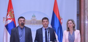 Damjanović: Podržavamo malinare, ali potrebna je promena politike i ukidanje Sporazuma o stabilizaciji