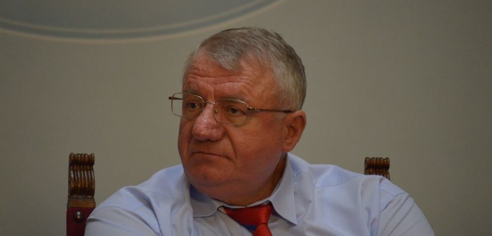 Šešelj: Narodna skupština predstavlja sumrak demokratije!
