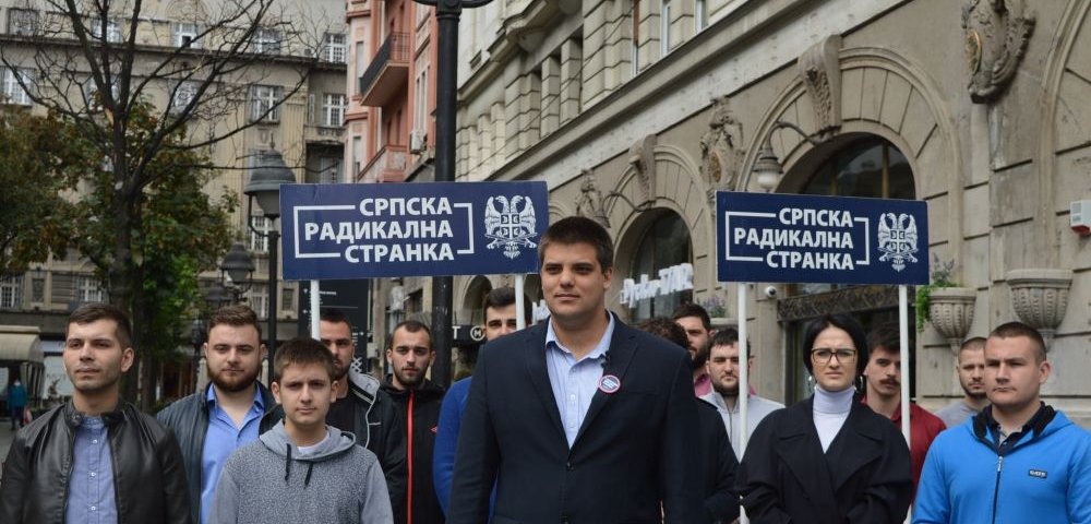 Umesto nevladinih organizacija iz budžeta finansirati nacionalnu kulturu