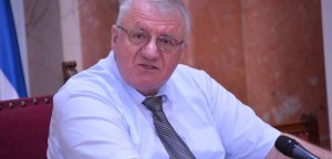 Dr Šešelj: Kakav god da bude pravni ishod - radikali idu u Hrtkovce u nedelju