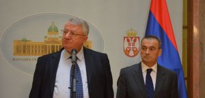 Šešelj: Vučić je oštricu svoje ofanzive okrenuo prema srpskim radikalima!