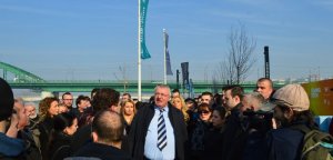 Dr Šešelj: Podržavamo „Beograd na vodi“, ali da se poštuje zakon