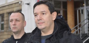 Šarović: Srpski radikali će nastaviti da se bore za pravdu i istinu!