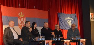 Dr Šešelj: Radikali uvek ispunjavaju svoja obećanja