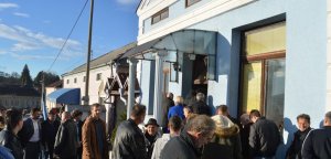 Šešelj: Naša budućnost je na Istoku u Evroazijskoj uniji!